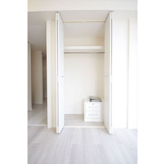 カスタリア水天宮Ⅱの内装