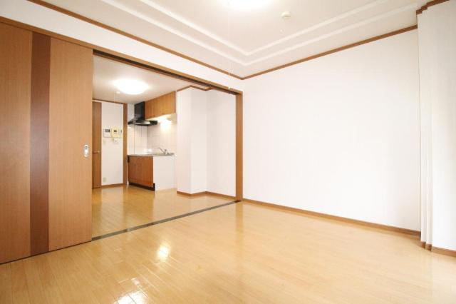 スタシィオン　八潮の内装|室内