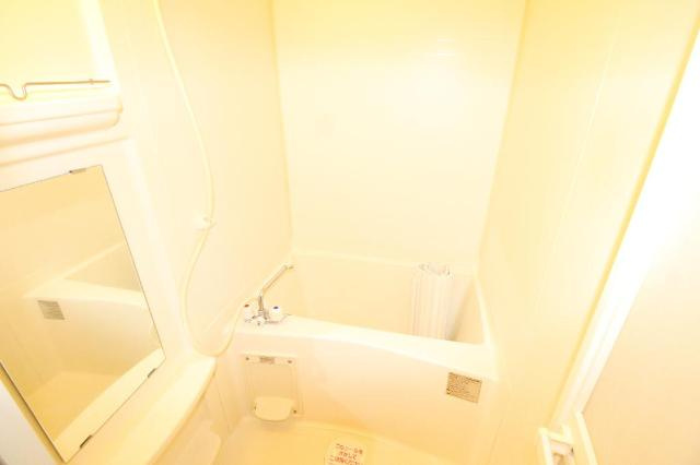 スタシィオン　八潮の浴室|バス