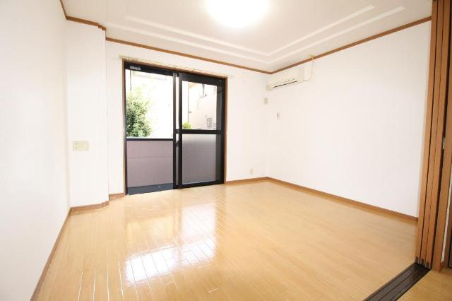 スタシィオン　八潮の内装|室内