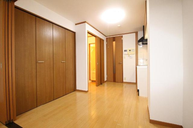 スタシィオン　八潮のキッチン|キッチン