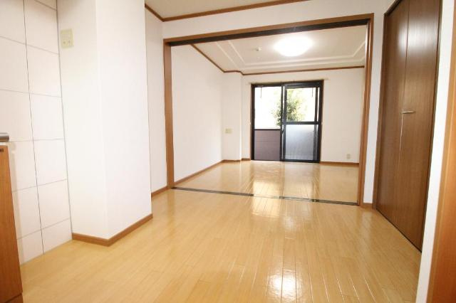 スタシィオン　八潮の内装|室内