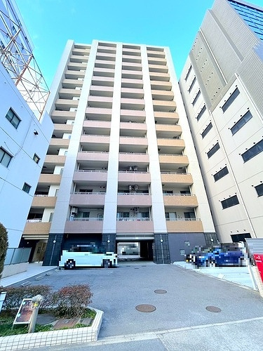 ローレルコート葵ネクステージ