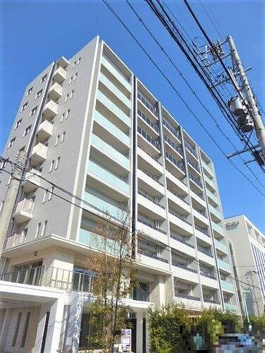 バンベール庄内通ザ・ガーデン