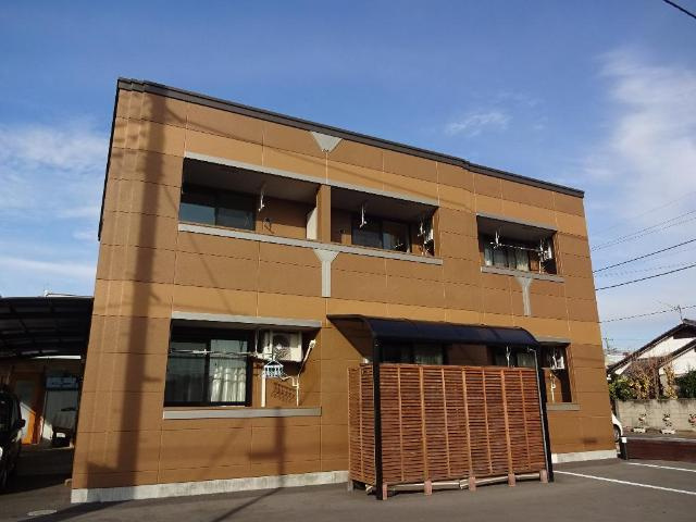 ファイン　フレーブ