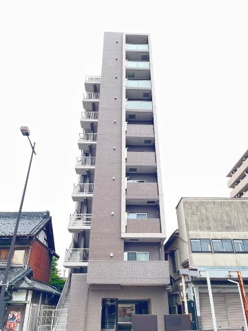 ミカーサ八木町