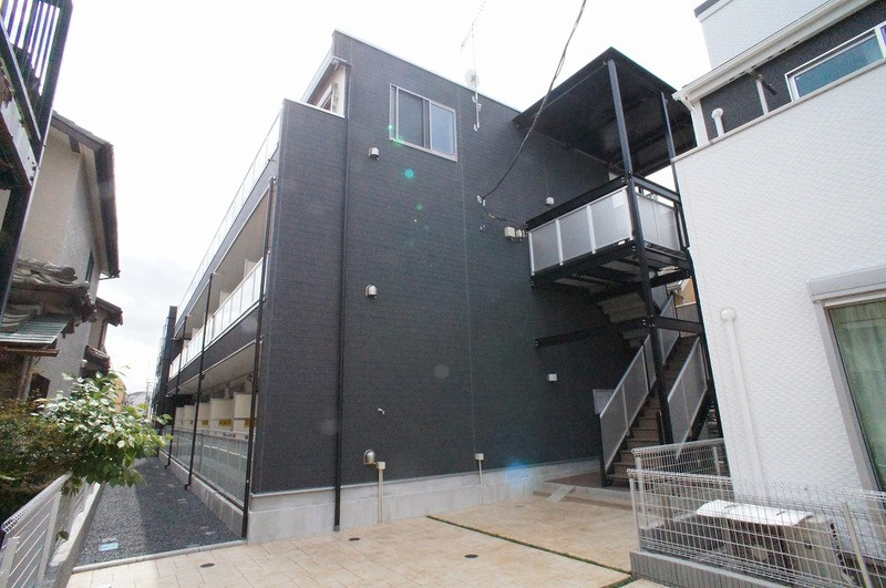 リブリ・相模大野Ⅲ