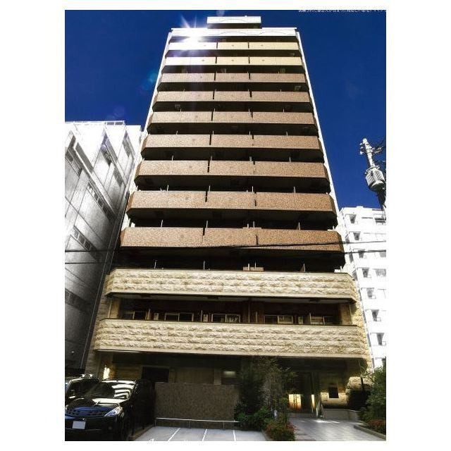 プレサンス谷町アルファ