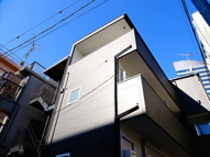  ハツダイフラットの画像