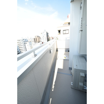 【内装】 | ユニバーサルスクエア新中野