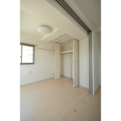 【内装】 | ユニバーサルスクエア新中野