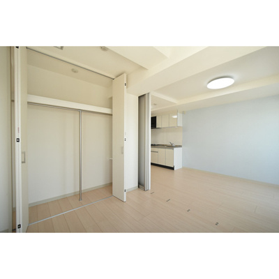 【内装】 | ユニバーサルスクエア新中野