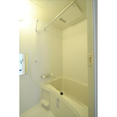 【内装】 | ユニバーサルスクエア新中野