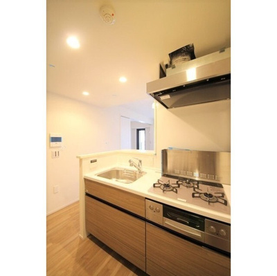 【内装】 | ラ・ミアカーサ東中野