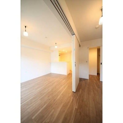 【内装】 | ラ・ミアカーサ東中野