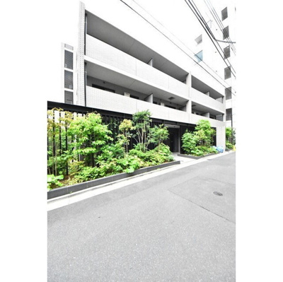 【外観】 | ラ・ミアカーサ東中野