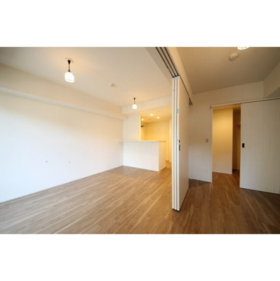 【内装】 | ラ・ミアカーサ東中野