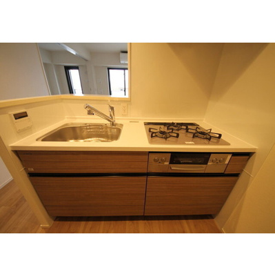 【内装】 | ラ・ミアカーサ東中野