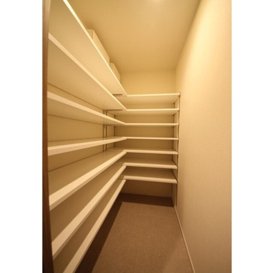 【内装】 | ラ・ミアカーサ東中野