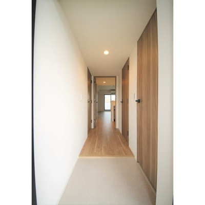 【内装】 | ラ・ミアカーサ東中野