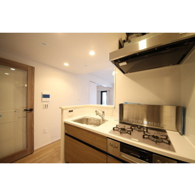 【内装】 | ラ・ミアカーサ東中野