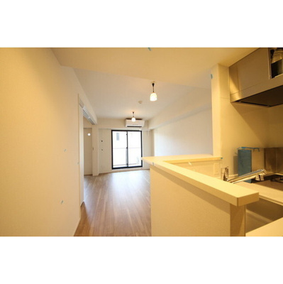 【内装】 | ラ・ミアカーサ東中野