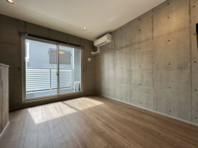 【居間・リビング】 | ルミナス池袋本町