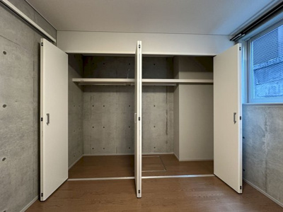 【収納】 | ルミナス池袋本町