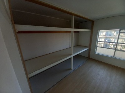 【収納】 | 富田第二住宅71号棟