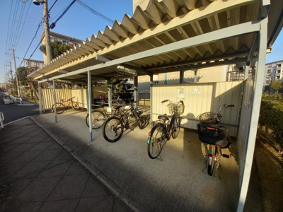 【その他共用部分】 | 富田第二住宅71号棟
