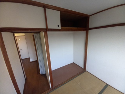 【収納】 | 富田第二住宅69棟