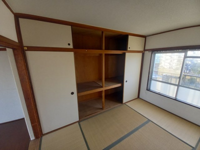 【収納】 | 富田第二住宅69棟