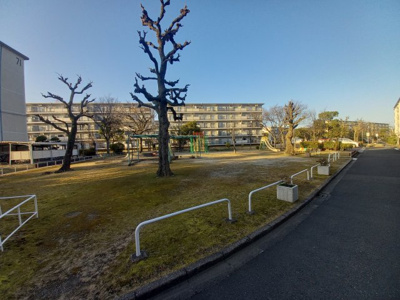 【周辺】 | 富田第二住宅69棟