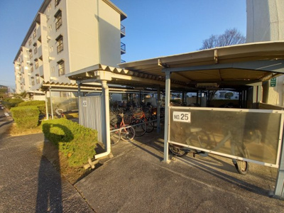 【その他共用部分】 | 富田第二住宅69棟