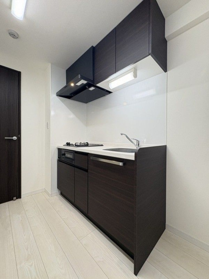 【キッチン】 | LIBTH箱崎宮前