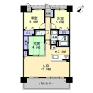 アルファライフ吉塚駅東の画像