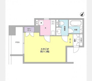 港区南青山４丁目のマンションの画像