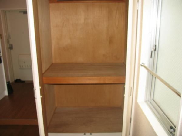 【エントランス】 | 第二玉川グランドハイツ