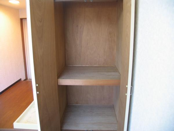 【洋室】 | 第二玉川グランドハイツ