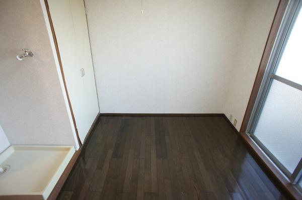 【その他】 | 第二玉川グランドハイツ