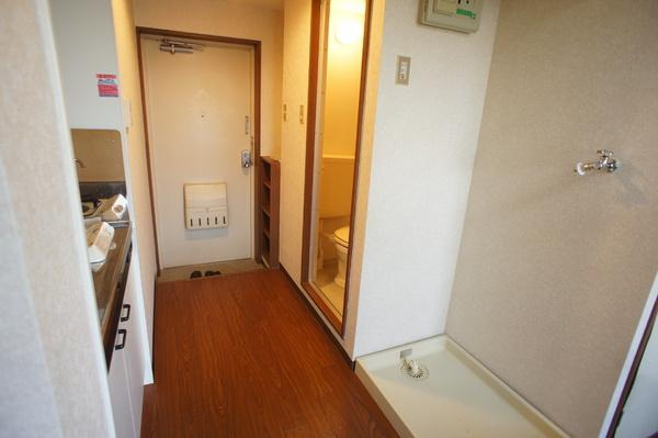 【収納】 | 第二玉川グランドハイツ