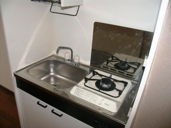 【内装】 | 第二玉川グランドハイツ