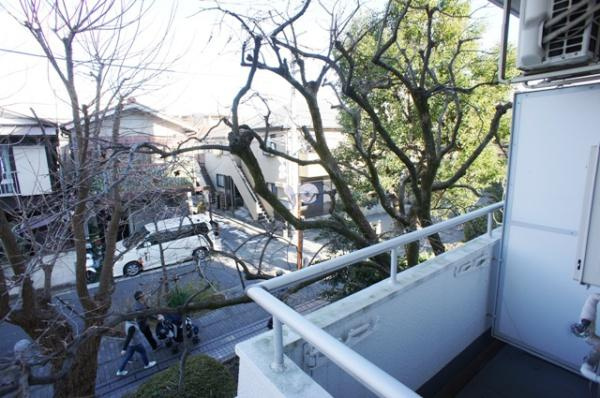 【浴室】 | 第二玉川グランドハイツ