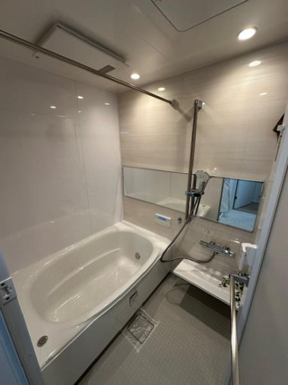 【浴室】 | イトーピア香里園ヴァル・コート