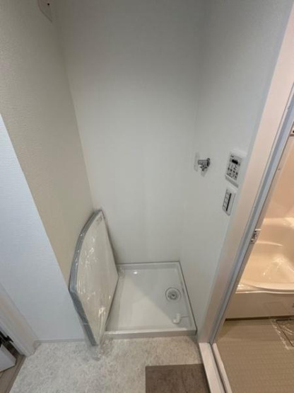 【独立洗面台】 | イトーピア香里園ヴァル・コート