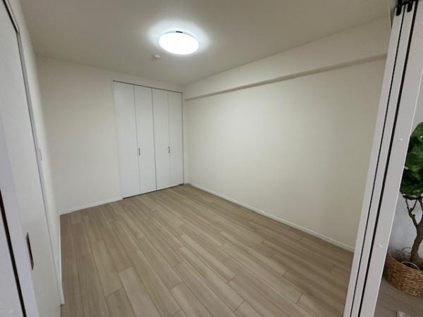 【寝室】 | イトーピア香里園ヴァル・コート