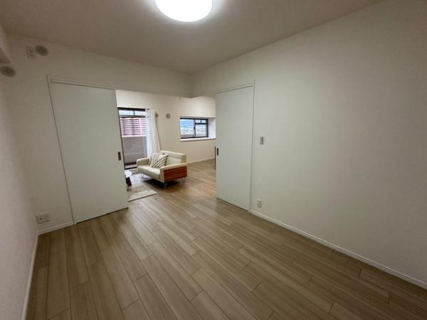 【寝室】 | イトーピア香里園ヴァル・コート