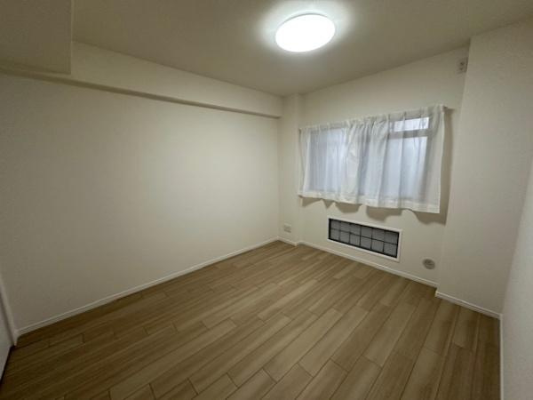 【寝室】 | イトーピア香里園ヴァル・コート