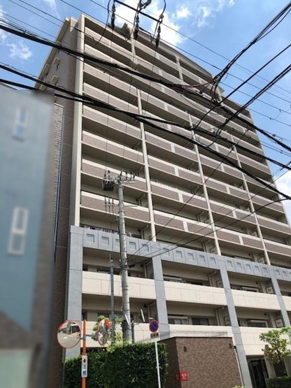 【外観】 | イトーピア香里園ヴァル・コート