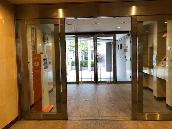 【その他】 | イトーピア香里園ヴァル・コート